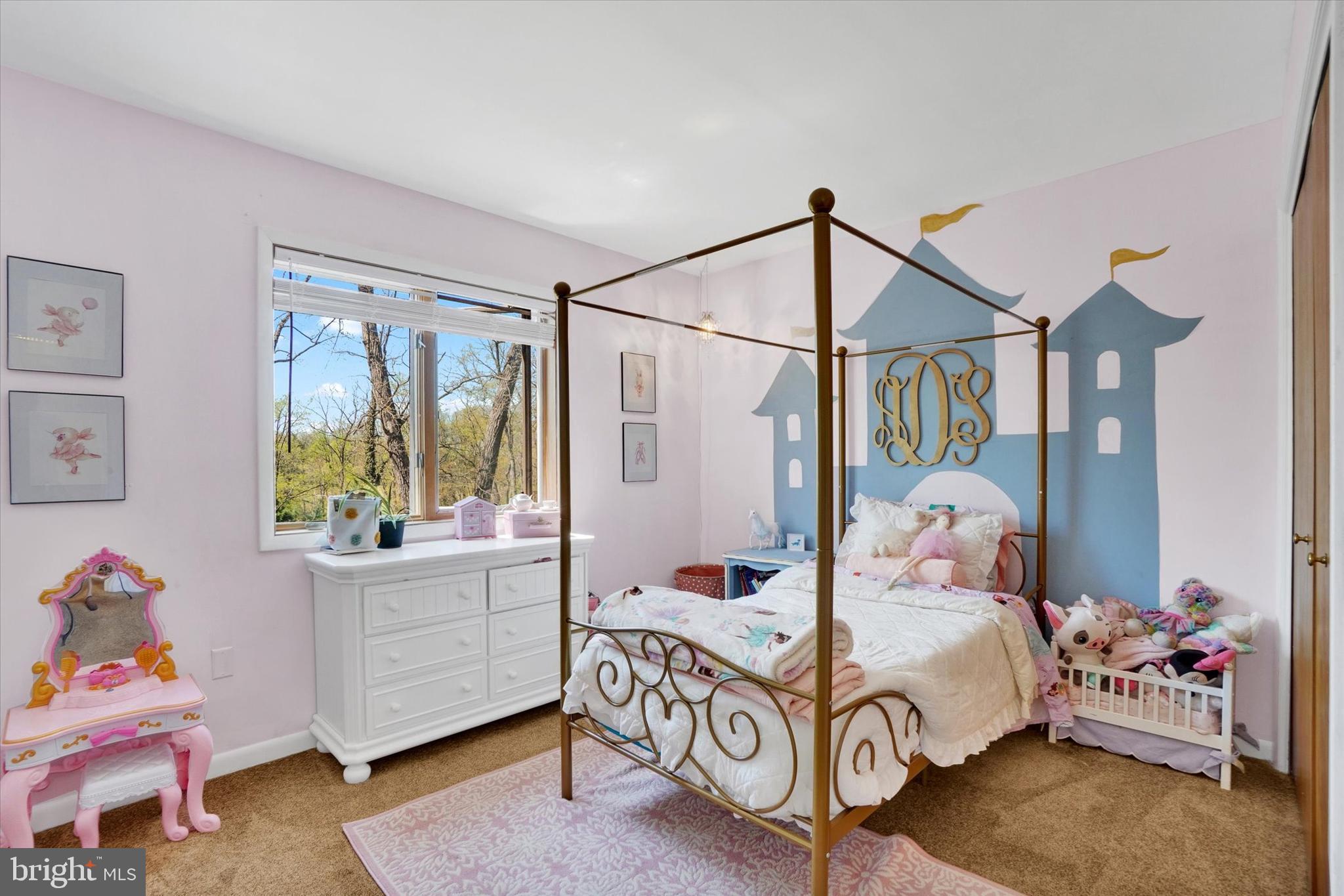 3602 Bowers Road Stewartstown, PA 17363 - Photo 20 of 43 2nd Bedroom