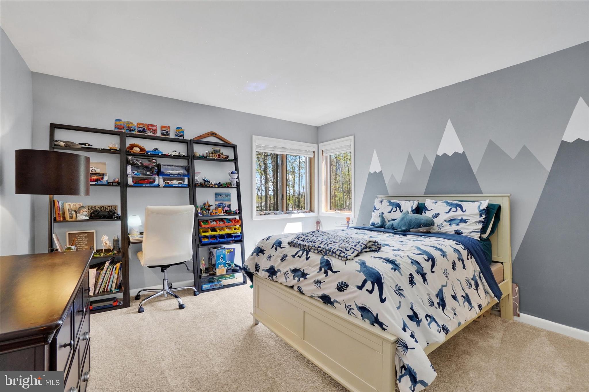 3602 Bowers Road Stewartstown, PA 17363 - Photo 21 of 43 3rd Bedroom