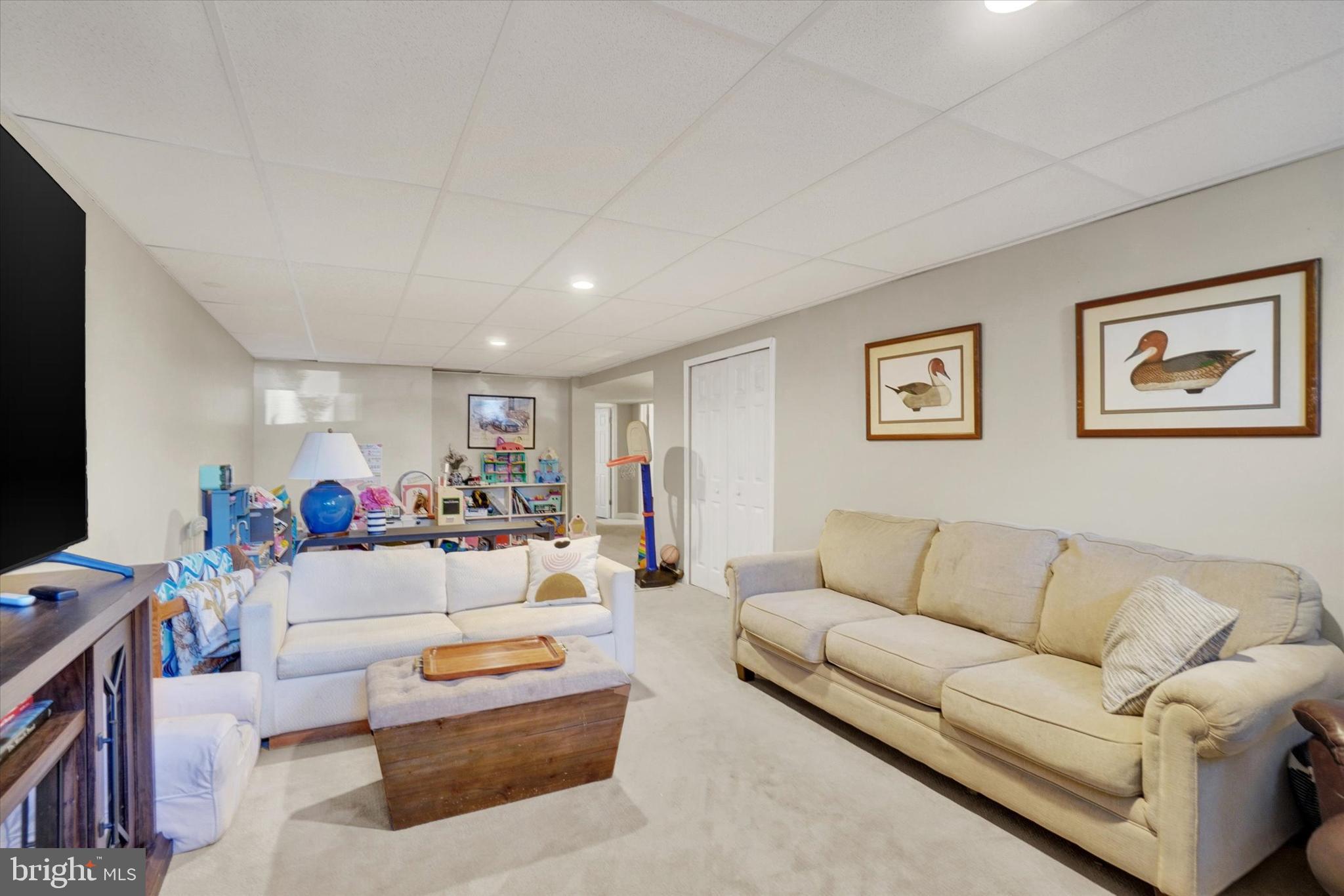 3602 Bowers Road Stewartstown, PA 17363 - Photo 24 of 43 Den