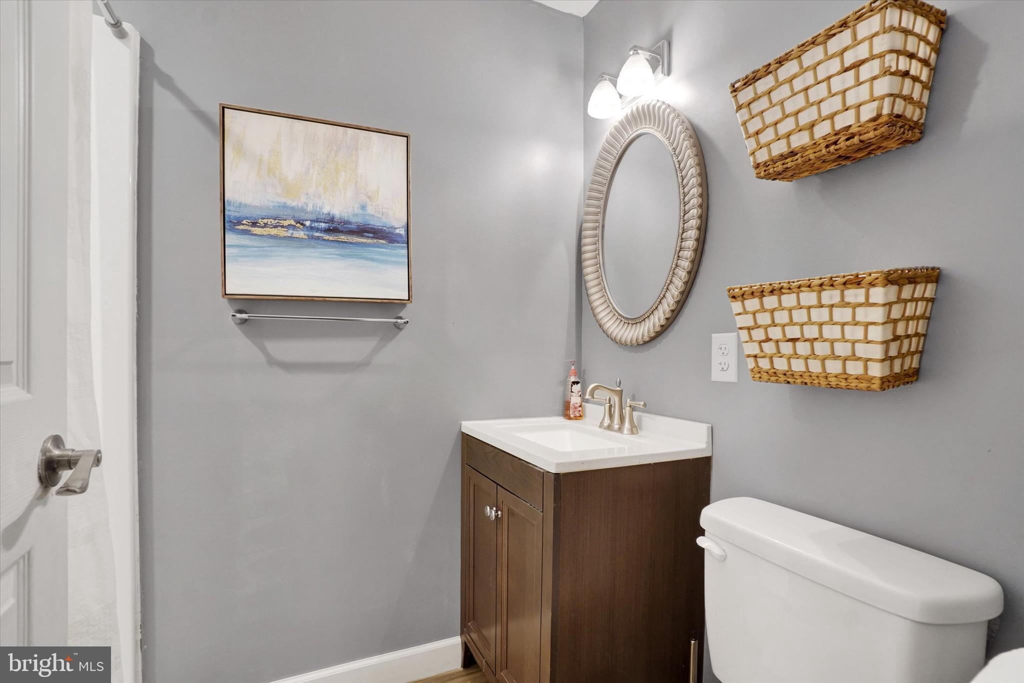 3602 Bowers Road Stewartstown, PA 17363 - Photo 27 of 43 Full Bath Lower Level