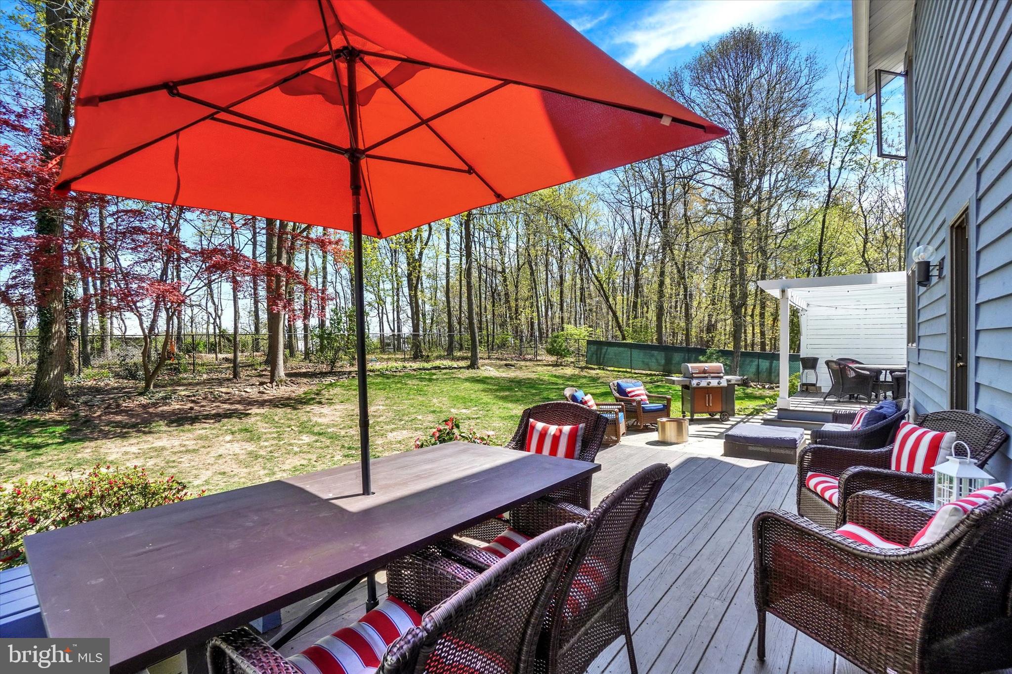 3602 Bowers Road Stewartstown, PA 17363 - Photo 30 of 43 Patio