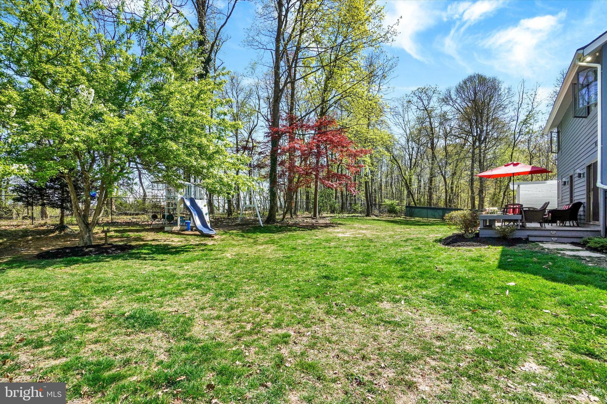 3602 Bowers Road Stewartstown, PA 17363 - Photo 35 of 43 Backyard
