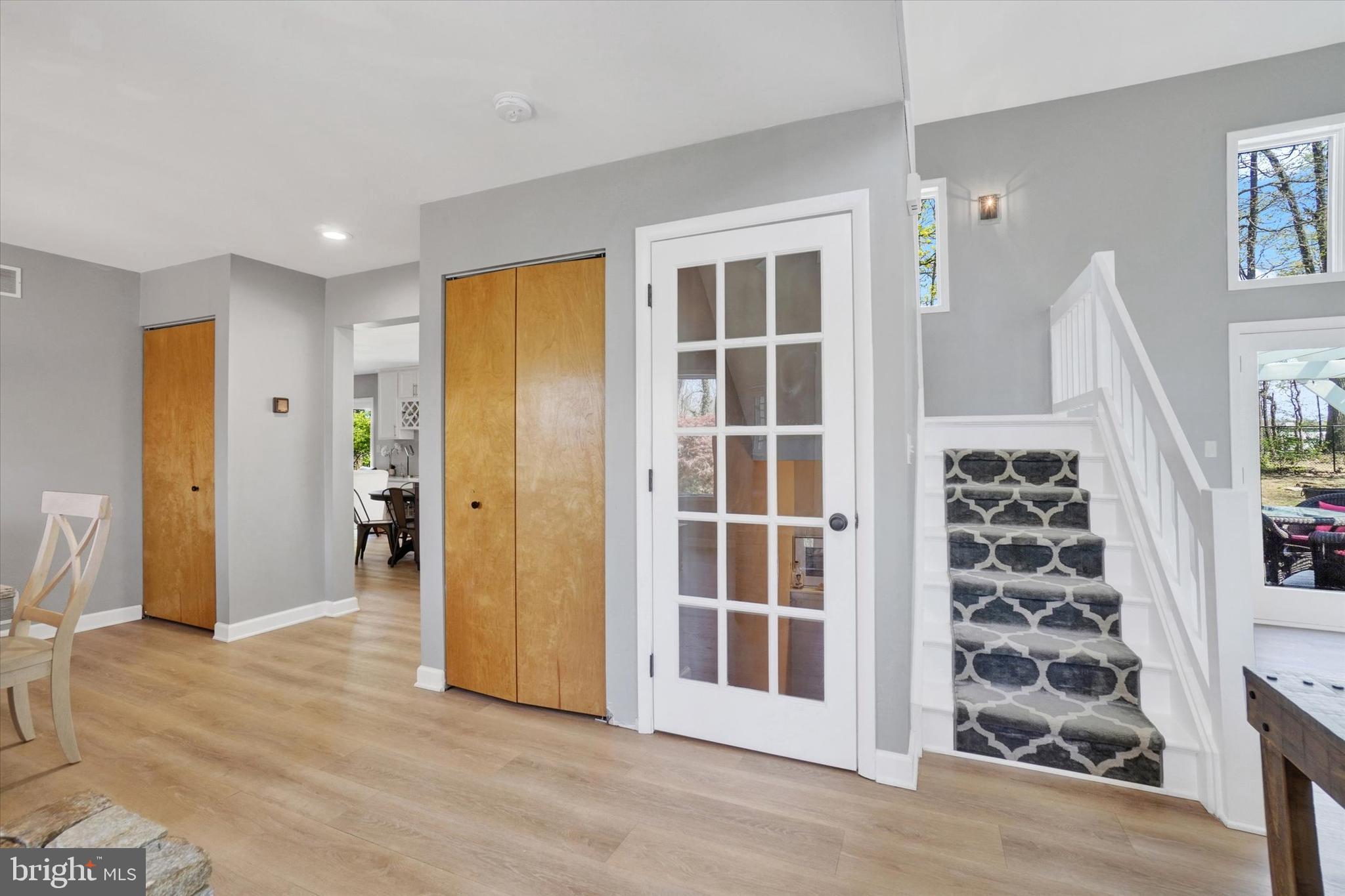 3602 Bowers Road Stewartstown, PA 17363 - Photo 4 of 43 Foyer
