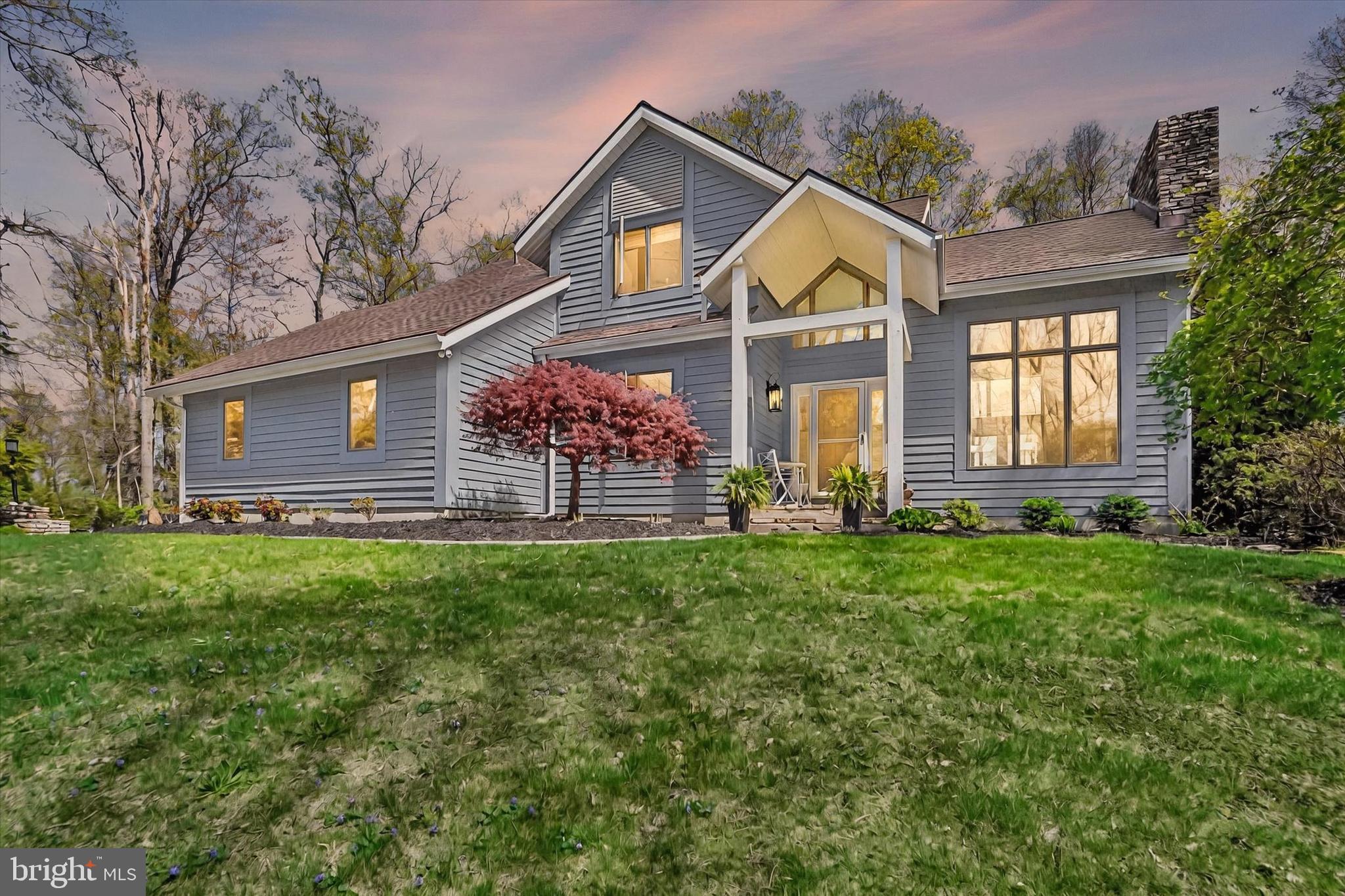 3602 Bowers Road Stewartstown, PA 17363 - Photo 38 of 43 Front