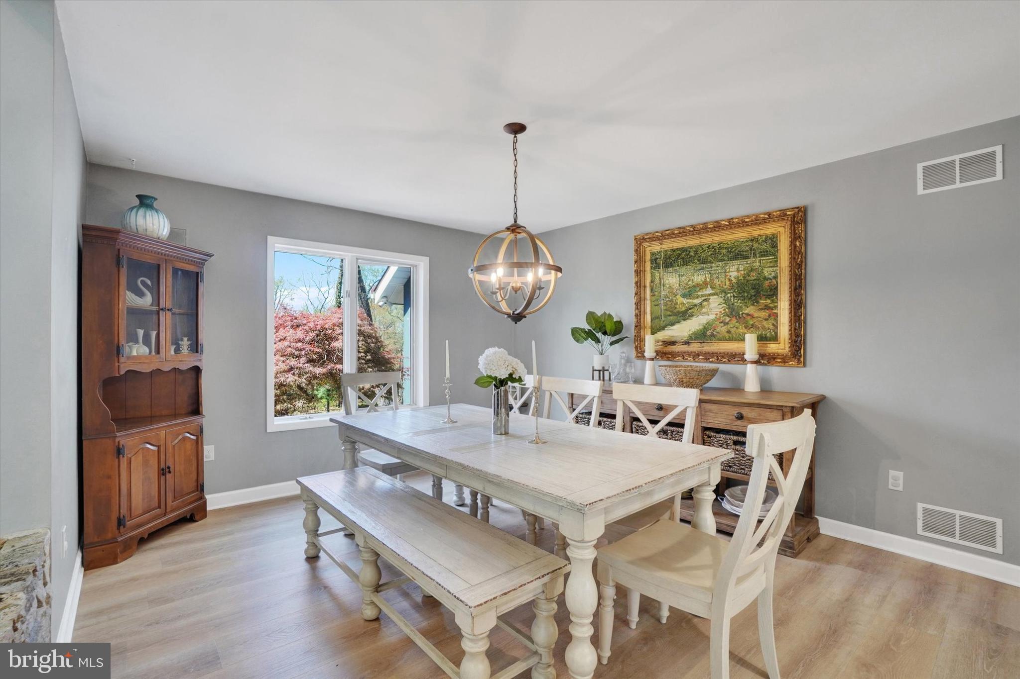 3602 Bowers Road Stewartstown, PA 17363 - Photo 8 of 43 Dining Room