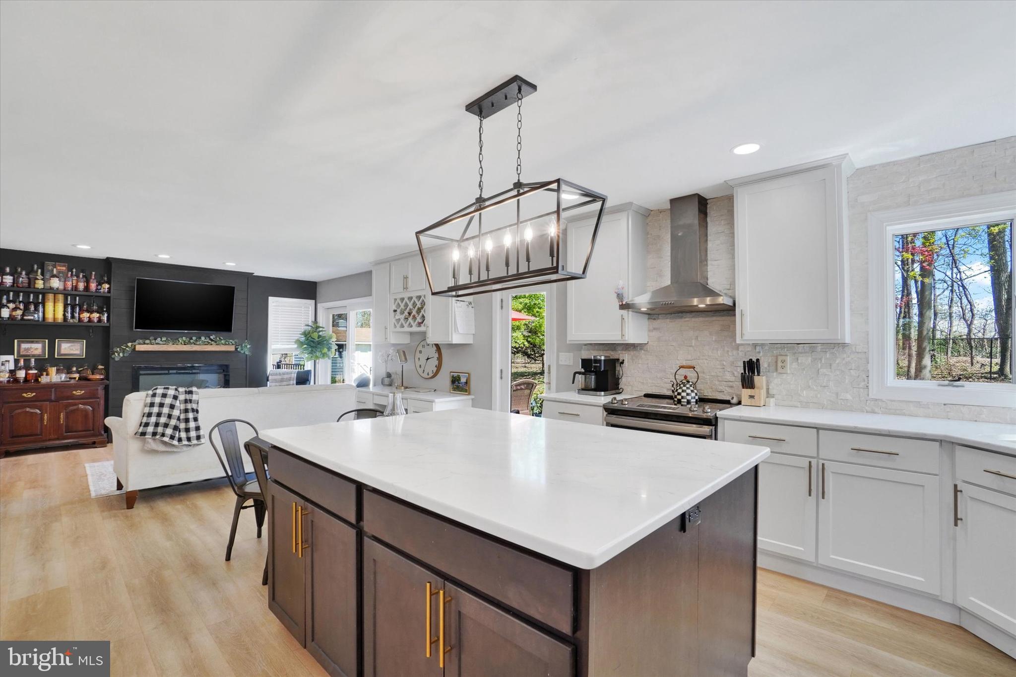 3602 Bowers Road Stewartstown, PA 17363 - Photo 10 of 43 Kitchen