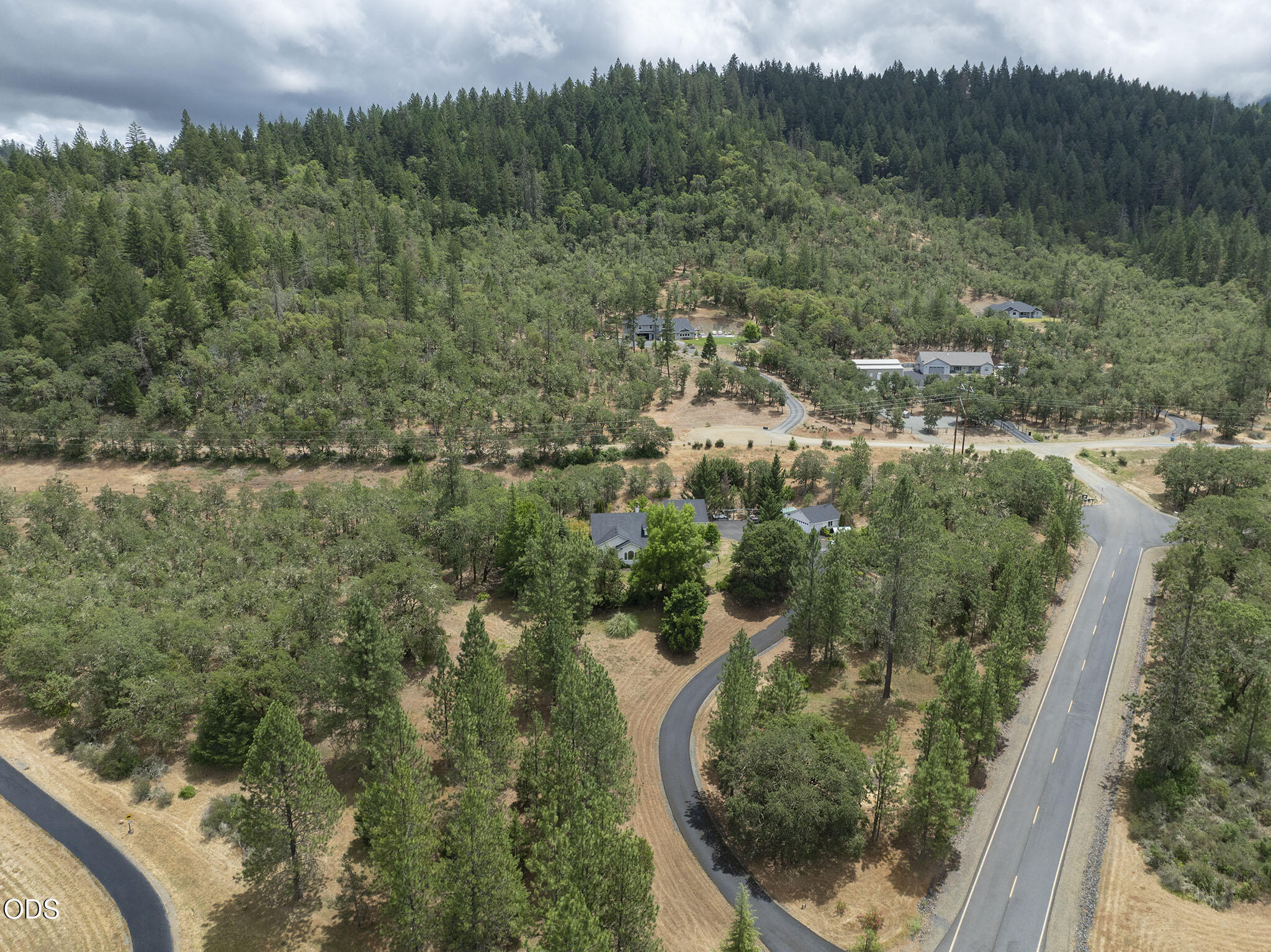 279 Ridgefield Road Grants Pass, OR 97527 - Photo 59 of 62