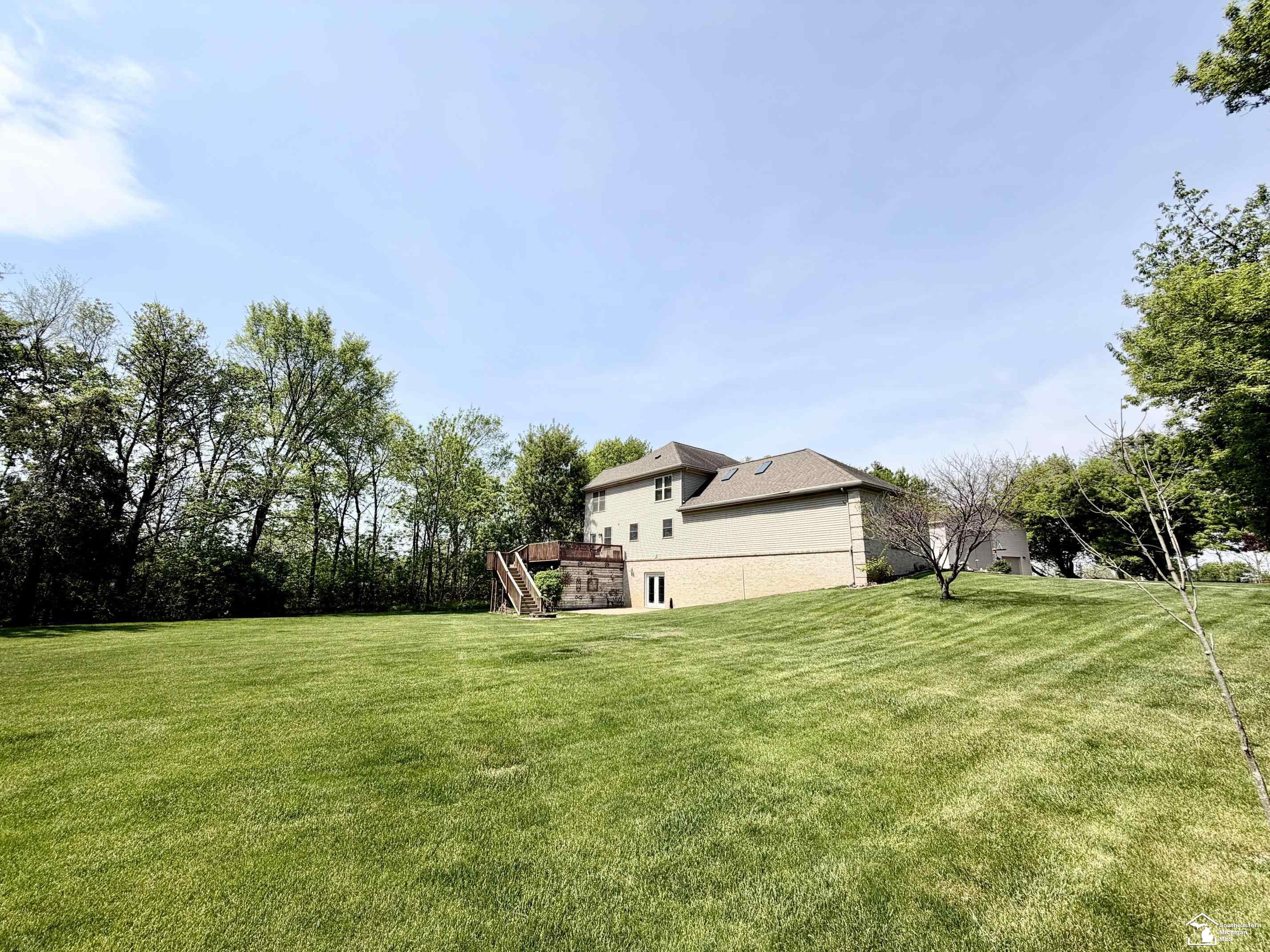 52881 Rico Court Wixom, MI 48393 - Photo 73 of 76