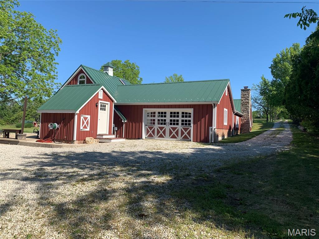 1055 Brush Creek Road Union, MO 63084 - Photo 3 of 82