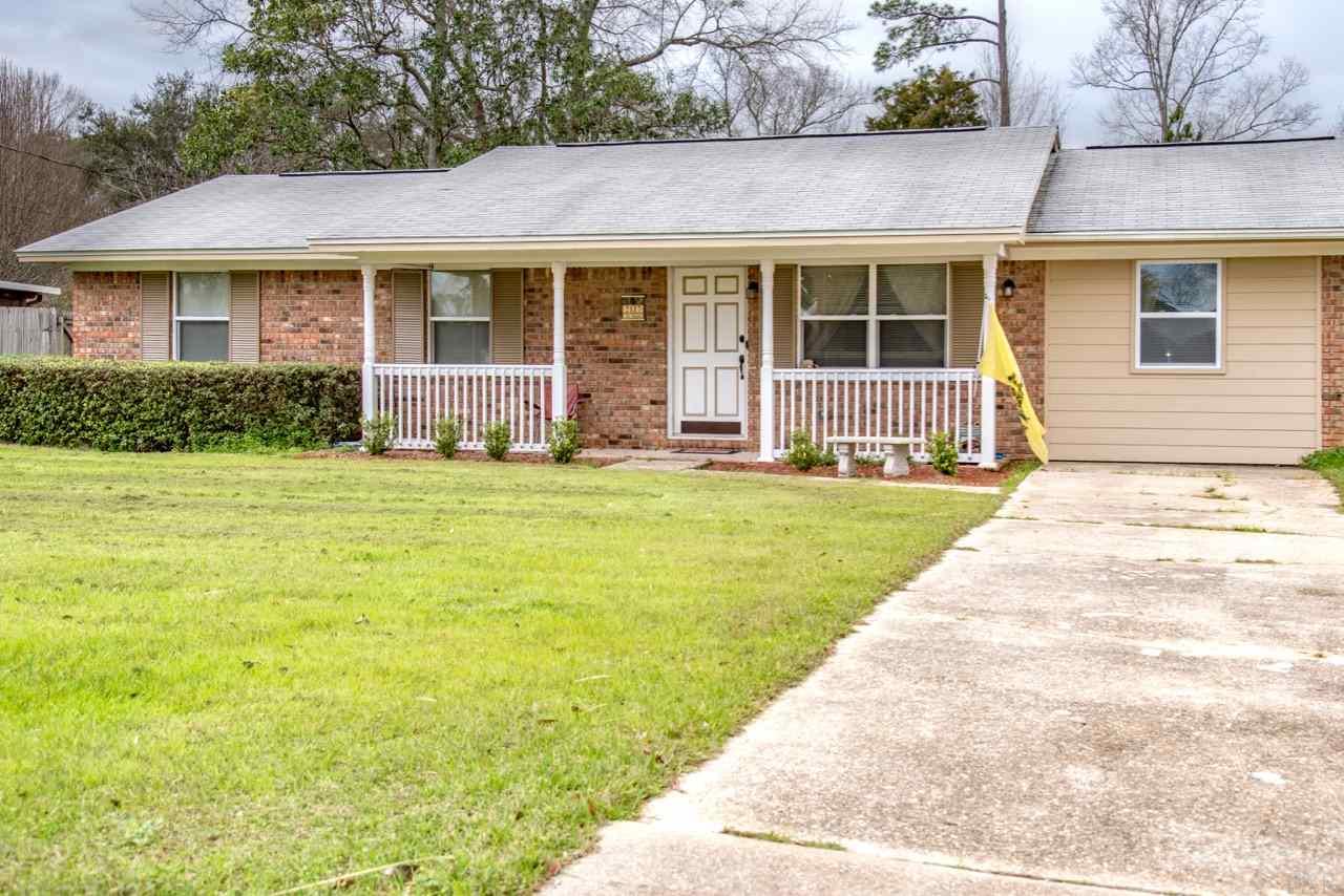 2117 Ziglar Road Cantonment, FL 32533 - Photo 2 of 30 Gallery Image 2