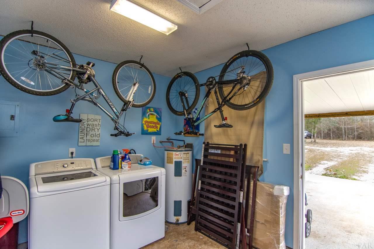 2117 Ziglar Road Cantonment, FL 32533 - Photo 22 of 30 Gallery Image 22