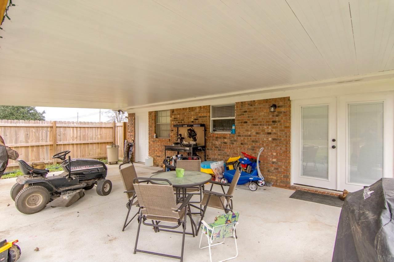 2117 Ziglar Road Cantonment, FL 32533 - Photo 24 of 30 Gallery Image 24