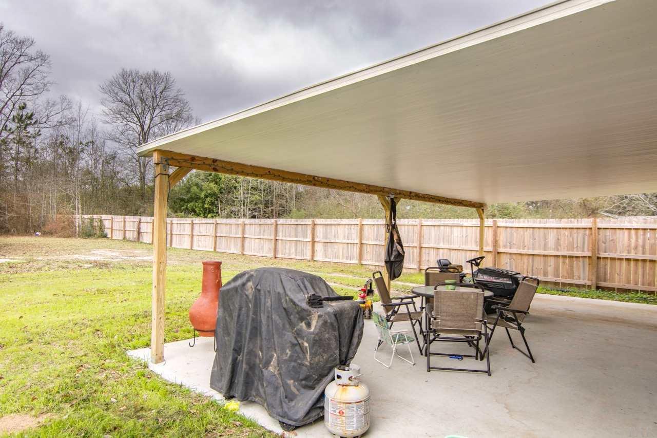 2117 Ziglar Road Cantonment, FL 32533 - Photo 25 of 30 Gallery Image 25
