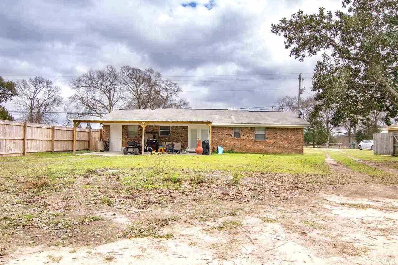 2117 Ziglar Road Cantonment, FL 32533 - Photo 27 of 30 Gallery Image 27