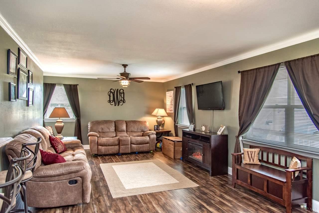2117 Ziglar Road Cantonment, FL 32533 - Photo 29 of 30 Gallery Image 29