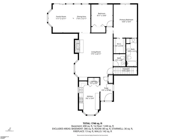 $280,000 | 10575 Long Street, Lenexa, KS 66215