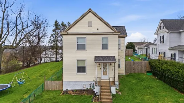 $189,000 | 32 Shannon Avenue, Washington, PA 15301