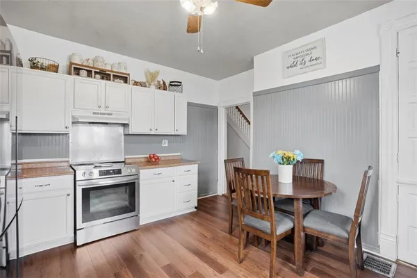 $189,000 | 32 Shannon Avenue, Washington, PA 15301