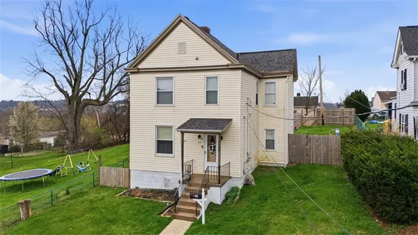$189,000 | 32 Shannon Avenue, Washington, PA 15301
