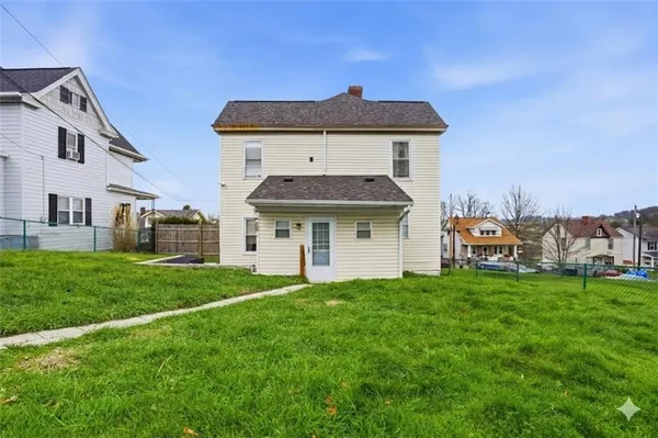 $189,000 | 32 Shannon Avenue, Washington, PA 15301