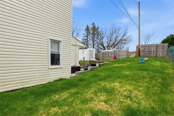 $189,000 | 32 Shannon Avenue, Washington, PA 15301