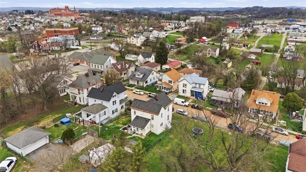 $189,000 | 32 Shannon Avenue, Washington, PA 15301