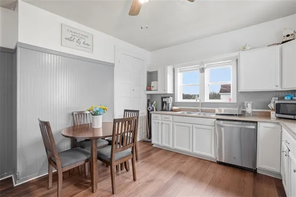 $189,000 | 32 Shannon Avenue, Washington, PA 15301