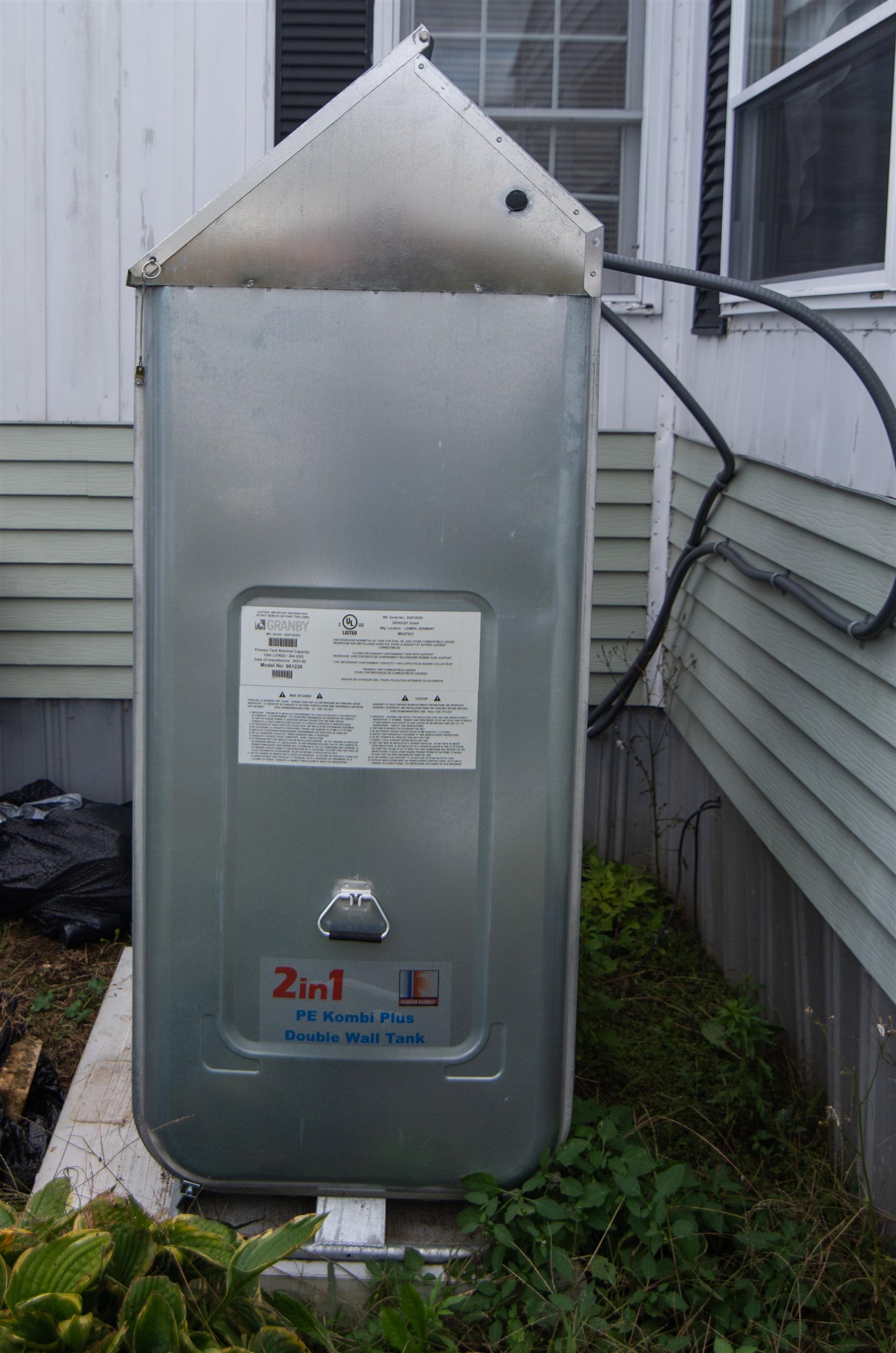 290 Calef Highway, Unit C1 Epping, NH 03042 - Photo 29 of 30