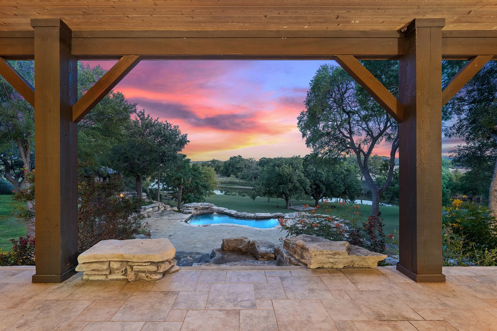 4455 Morris Ranch Road Fredericksburg, TX 78624 - Photo 8 of 74 Gallery Image 8