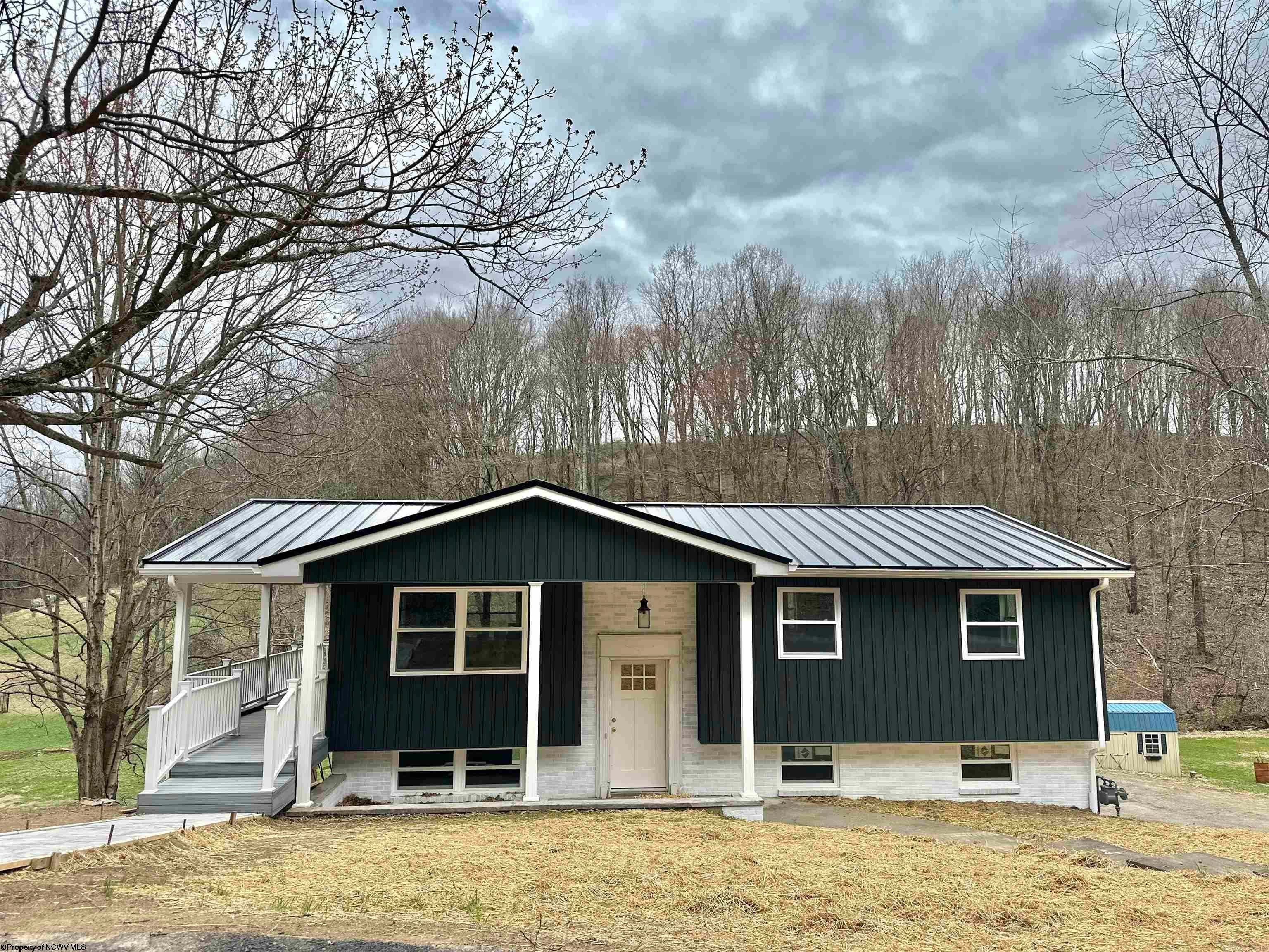 117 County Line Road Bridgeport, WV 26330 - Photo 1 of 18 Gallery Image 1