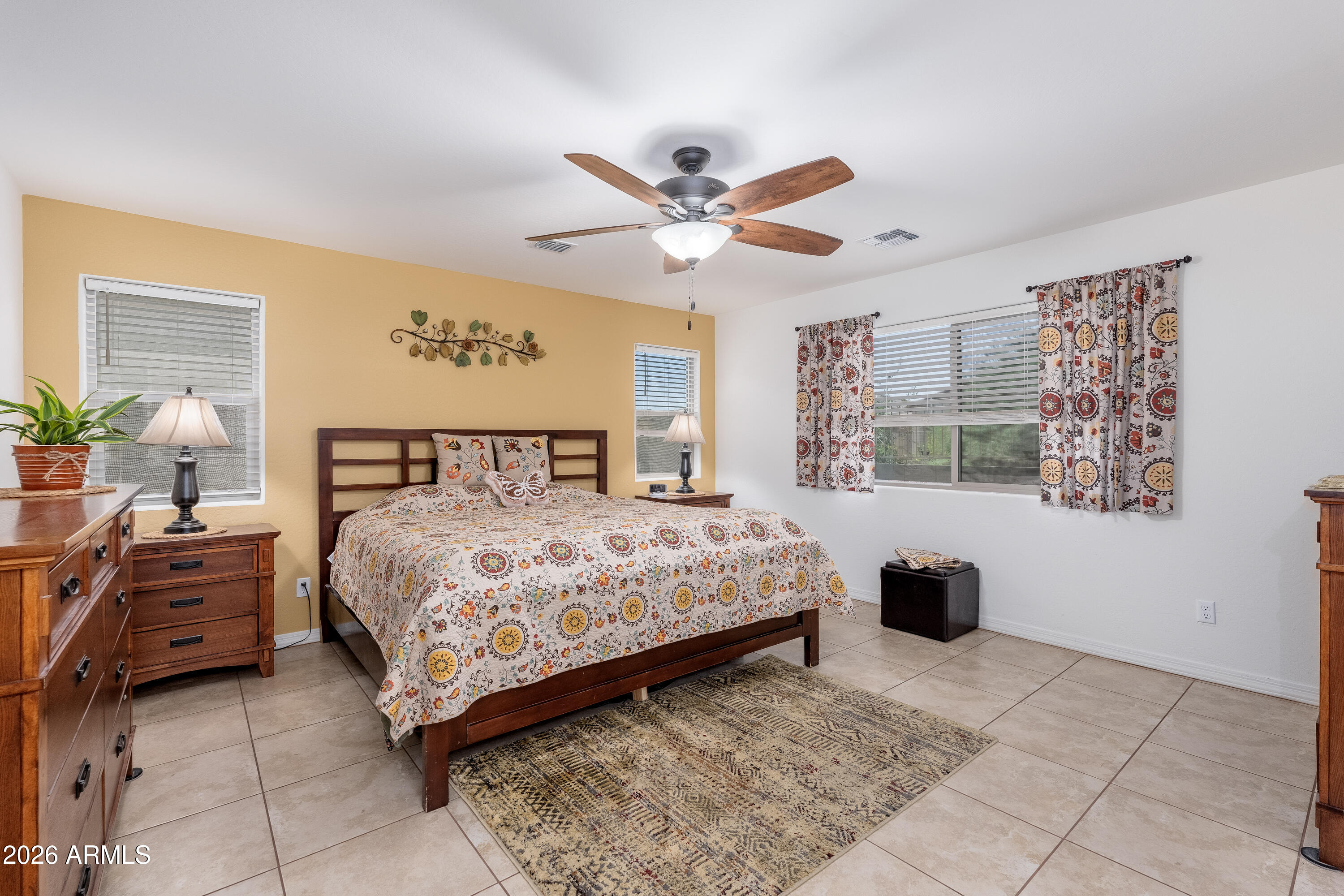 1778 South Hayley Road Apache Junction, AZ 85119 - Photo 15 of 52 Elegant Owners suite