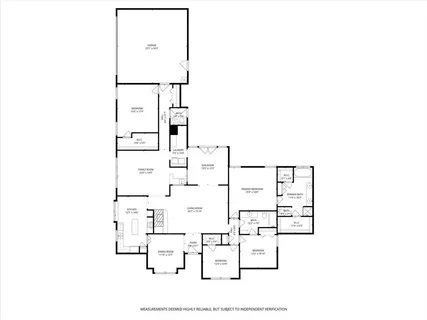 $470,000 | 852 Windsong Court, Bedford, TX 76021