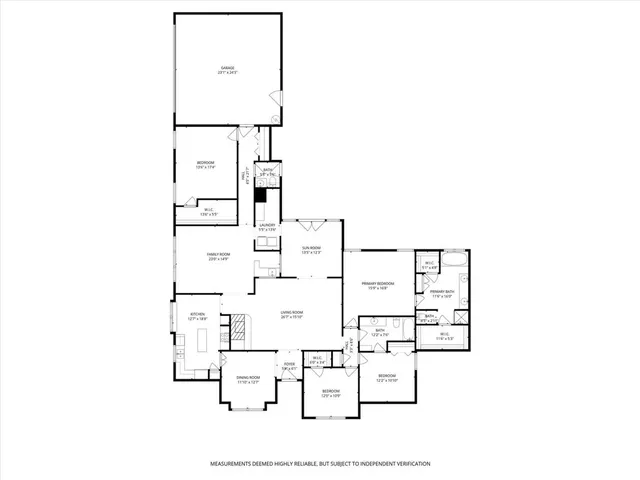 $470,000 | 852 Windsong Court, Bedford, TX 76021