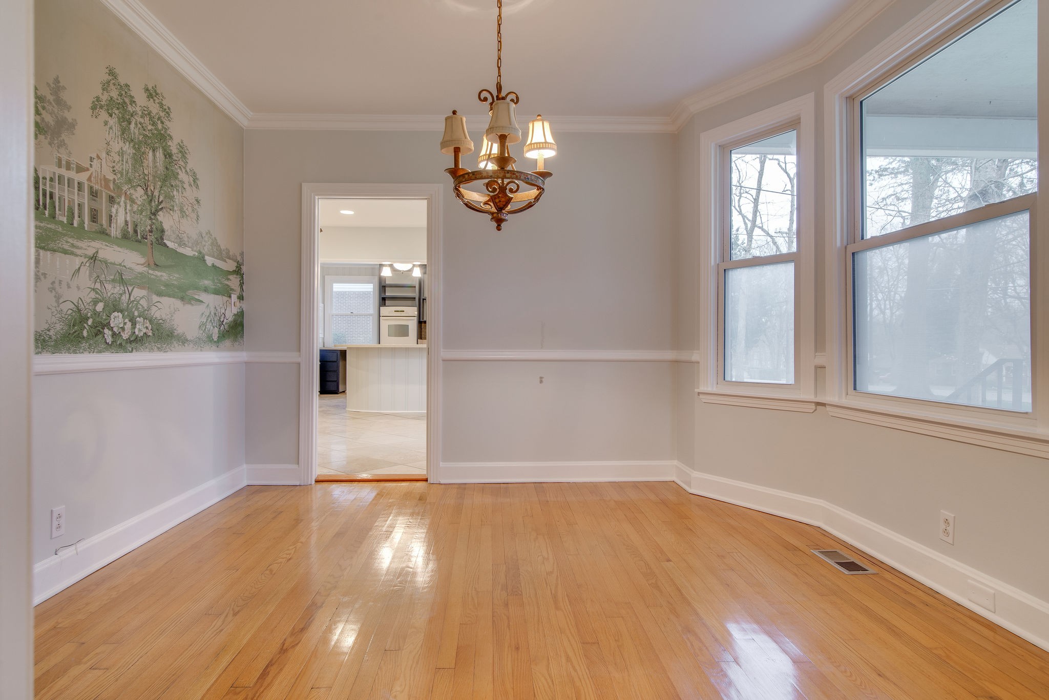 4610 Log Cabin Road Nashville, TN 37216 - Photo 12 of 40 Gallery Image 12