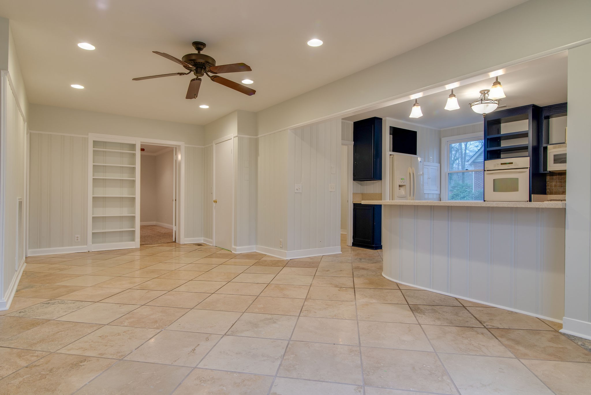 4610 Log Cabin Road Nashville, TN 37216 - Photo 16 of 40 Gallery Image 16