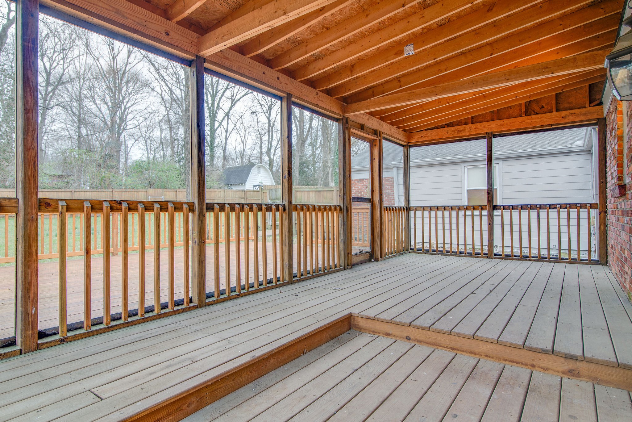 4610 Log Cabin Road Nashville, TN 37216 - Photo 33 of 40 Gallery Image 33