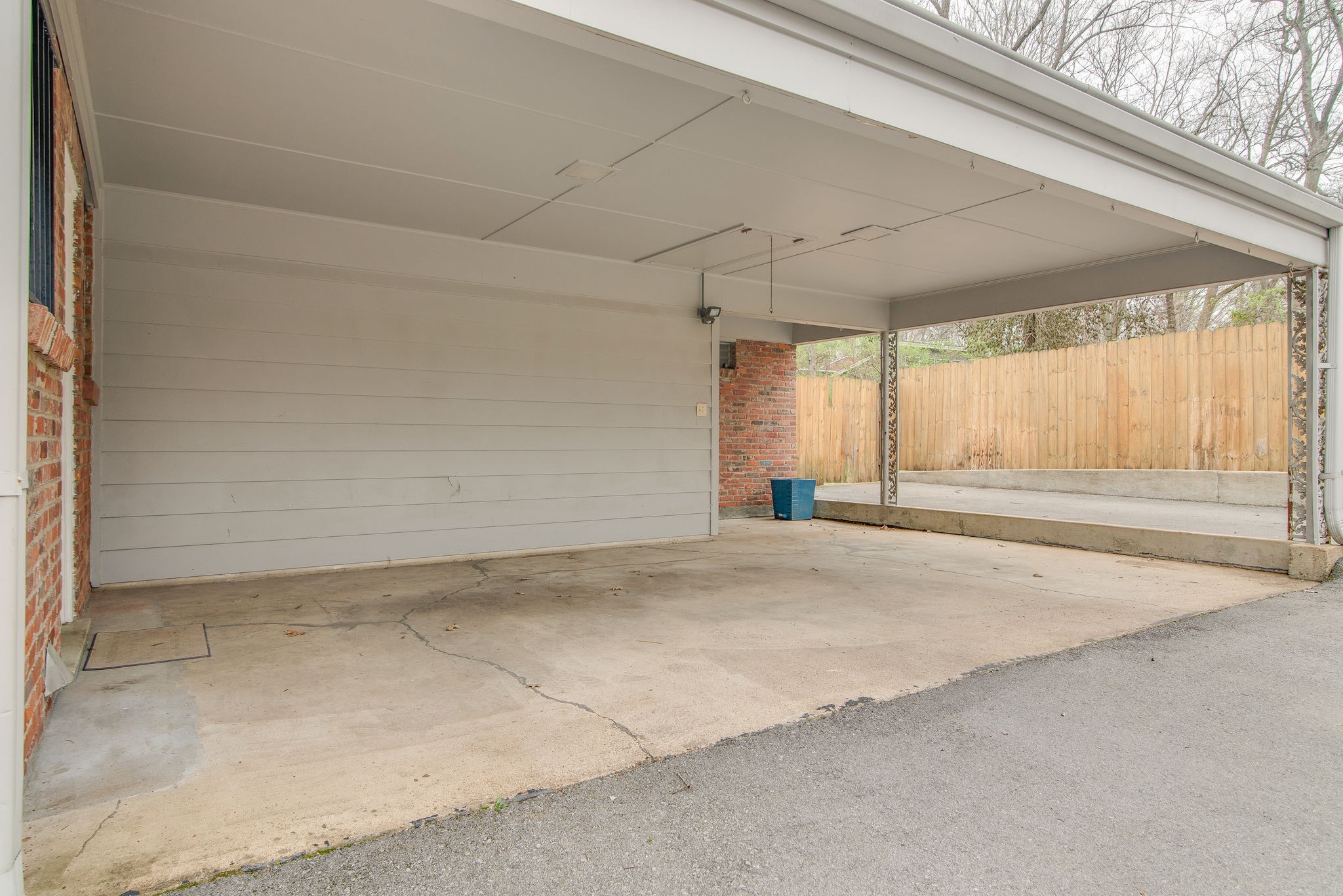 4610 Log Cabin Road Nashville, TN 37216 - Photo 39 of 40 Gallery Image 39