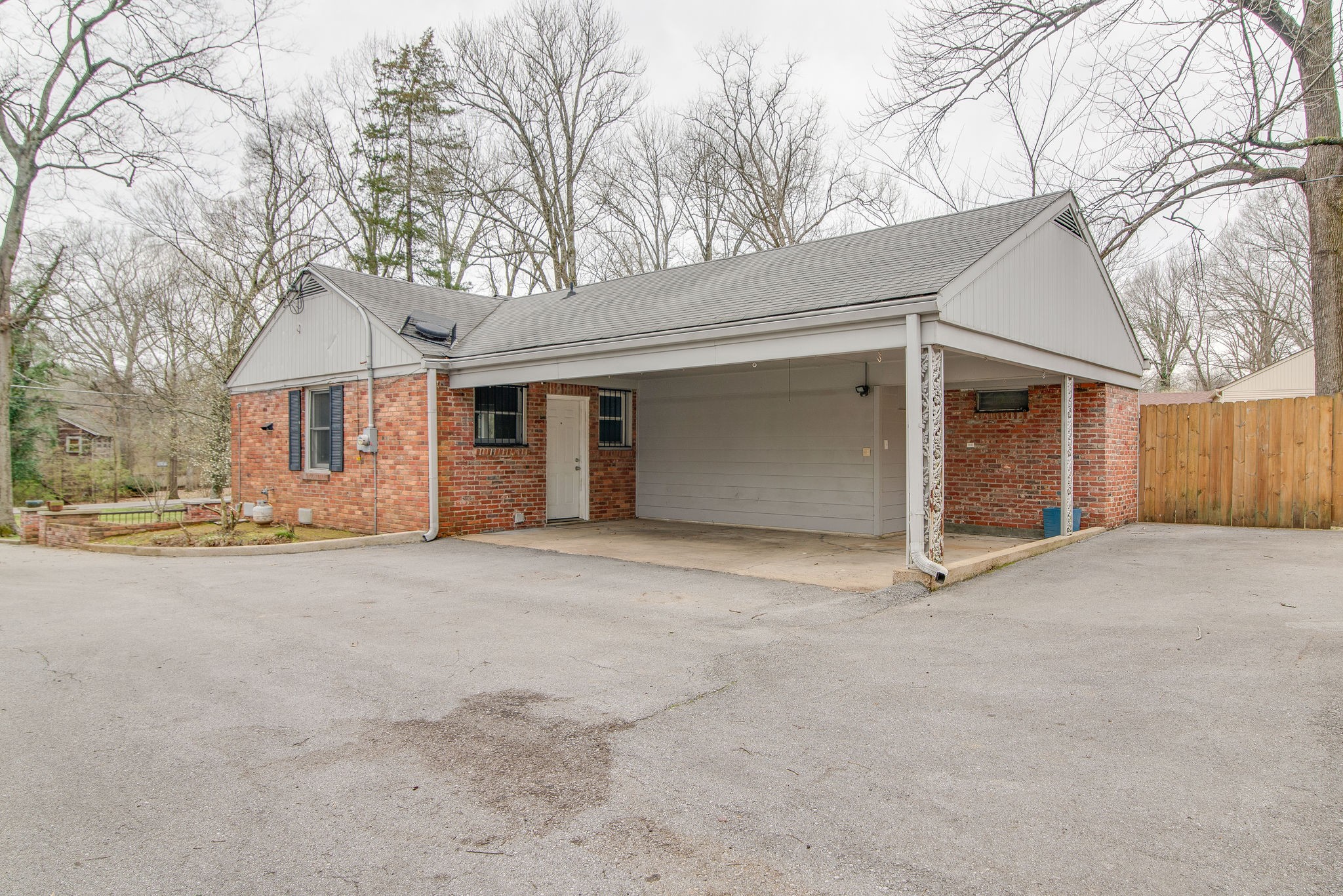 4610 Log Cabin Road Nashville, TN 37216 - Photo 40 of 40 Gallery Image 40