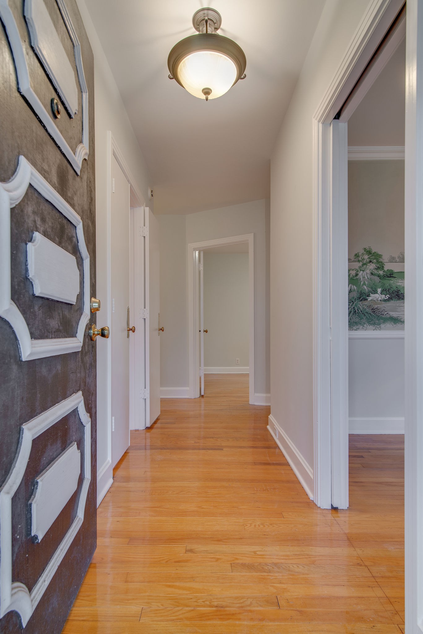 4610 Log Cabin Road Nashville, TN 37216 - Photo 7 of 40 Gallery Image 7