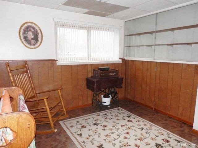 14520 Grafton Road Carleton, MI 48117 - Photo 13 of 17 Grafton 14520 Bedroom 4.jpg
