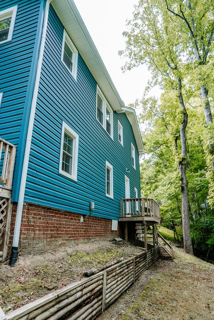 407 Ridgewood Road Bassett, VA 24055 - Photo 45 of 51 DSC02358