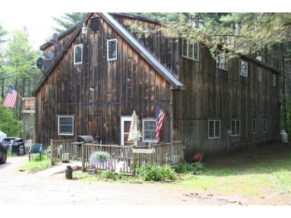 1308 Creek Road Bethel, VT 05032 - Photo 1 of 1