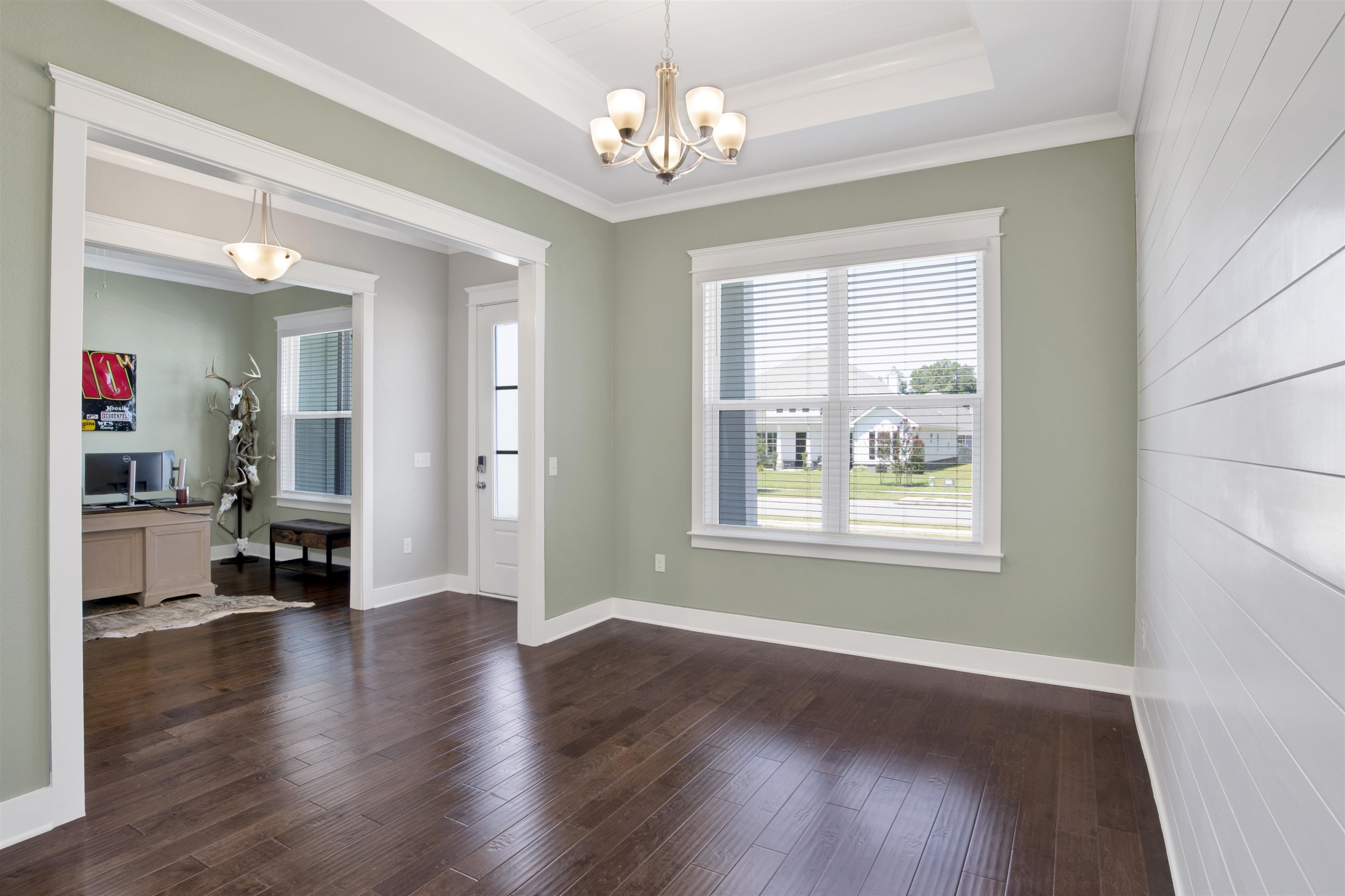 348 Nandina Loop Fairhope, AL 36532 - Photo 6 of 34 Dining Room