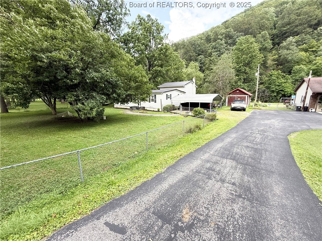 1561 Prenter Road Seth, WV 25181 - Photo 18 of 50 Gallery Image 18