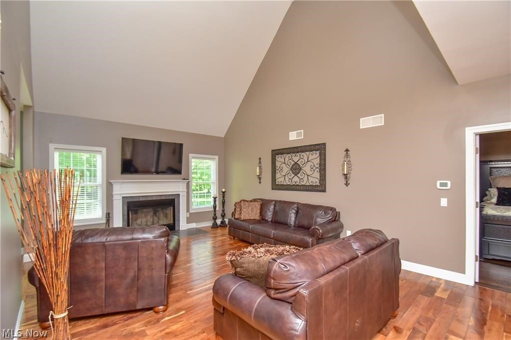 3145 Hallock Young Road Warren, OH 44481 - Photo 5 of 34 Gallery Image 5