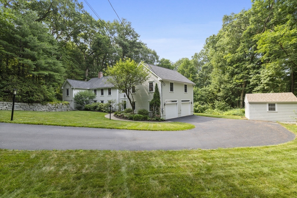 42 Cutler Road Andover, MA 01810 - Photo 30 of 33