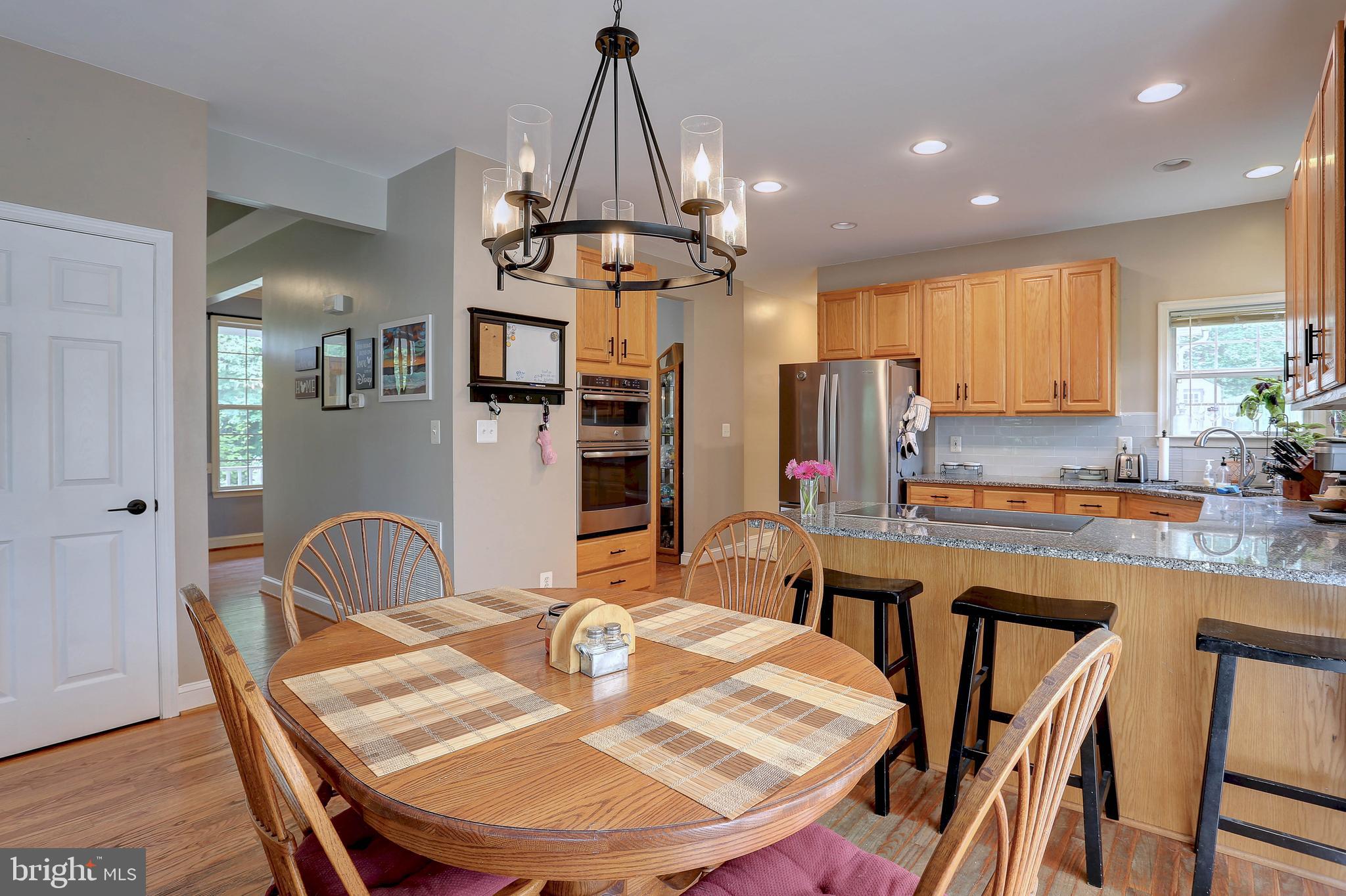 7814 Faulkner Road Severn, MD 21144 - Photo 11 of 52