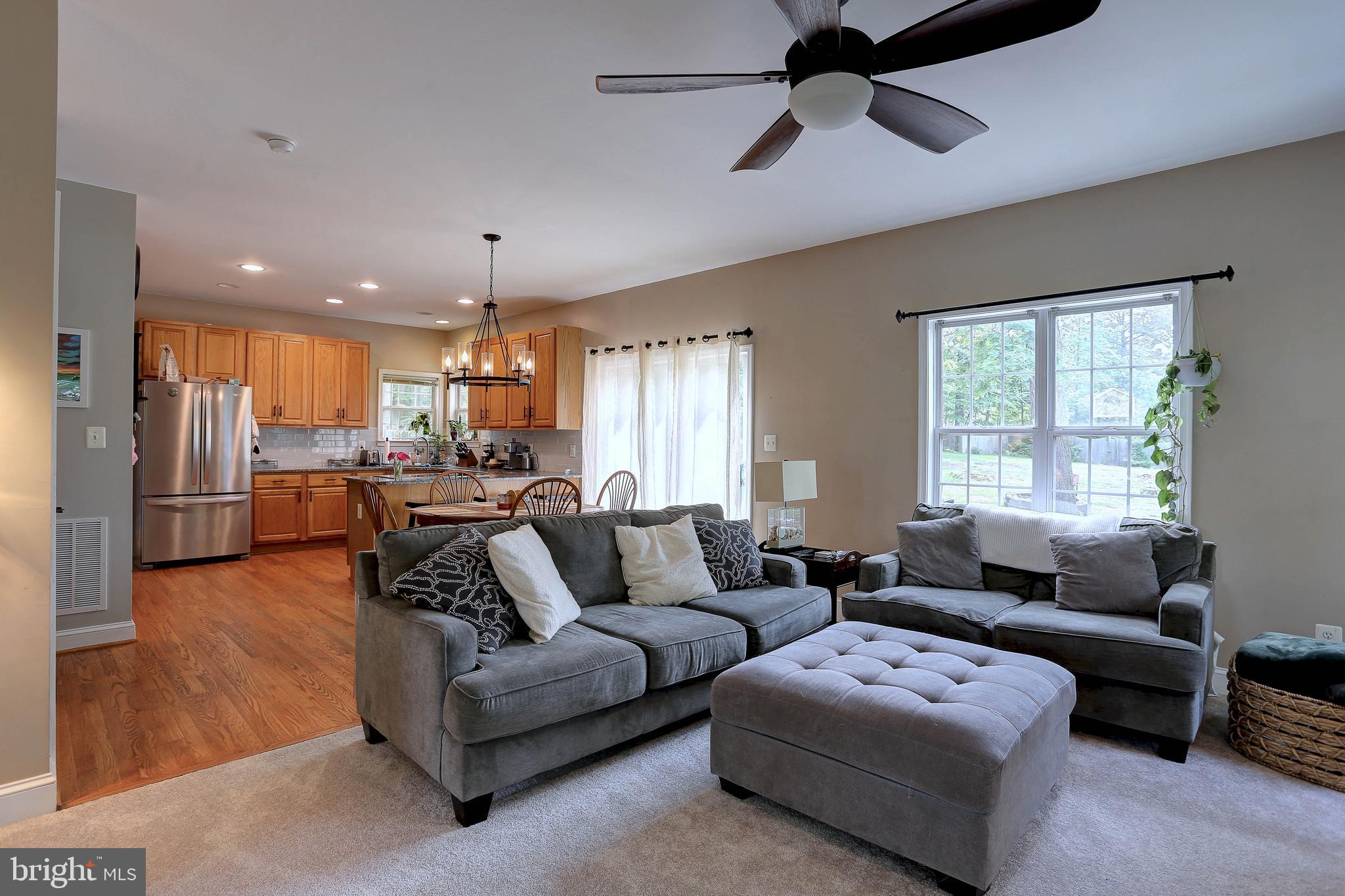7814 Faulkner Road Severn, MD 21144 - Photo 12 of 52
