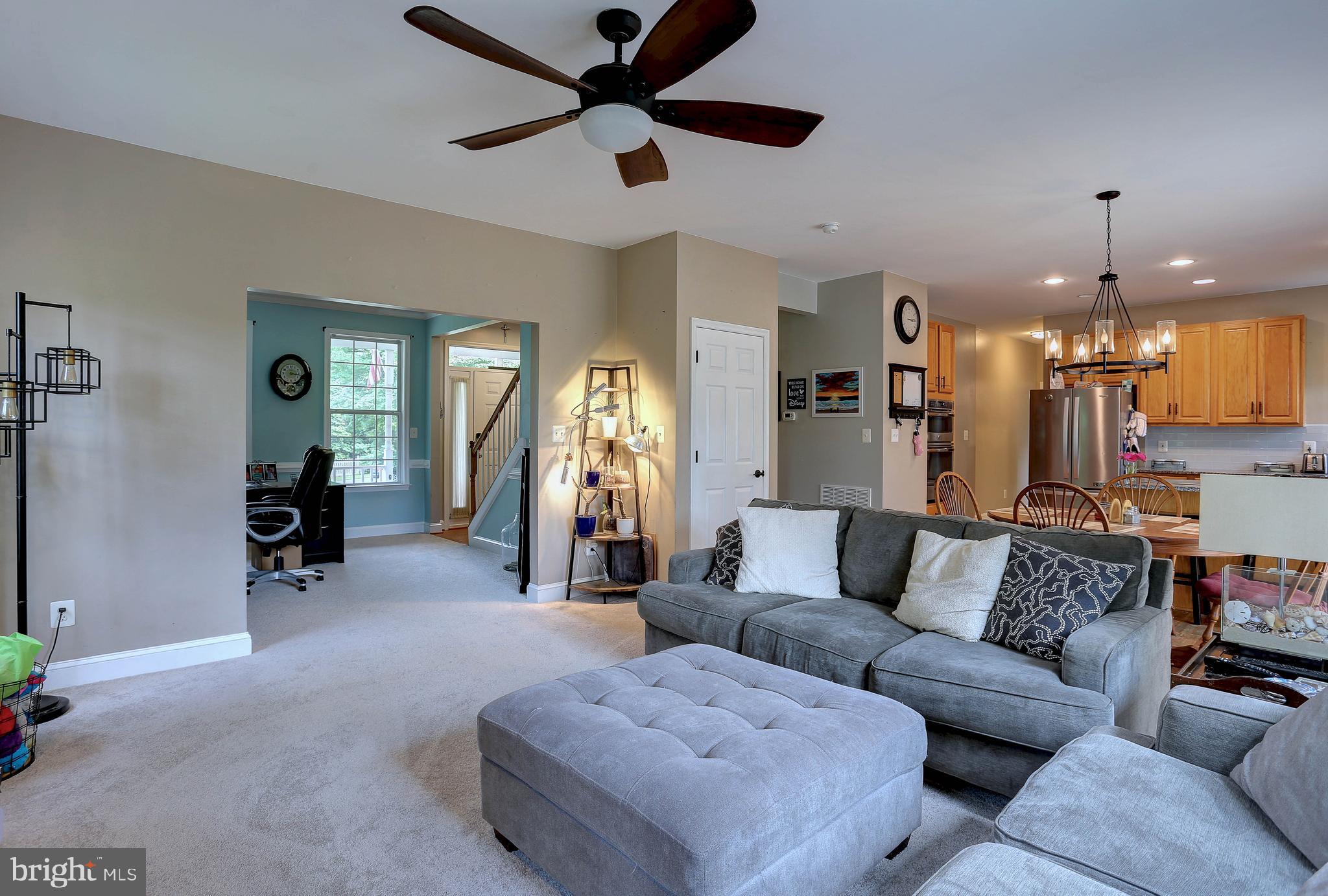 7814 Faulkner Road Severn, MD 21144 - Photo 13 of 52