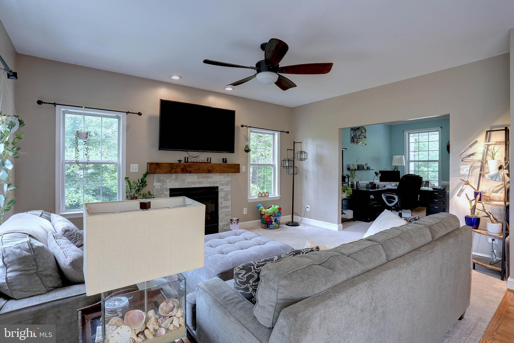 7814 Faulkner Road Severn, MD 21144 - Photo 14 of 52